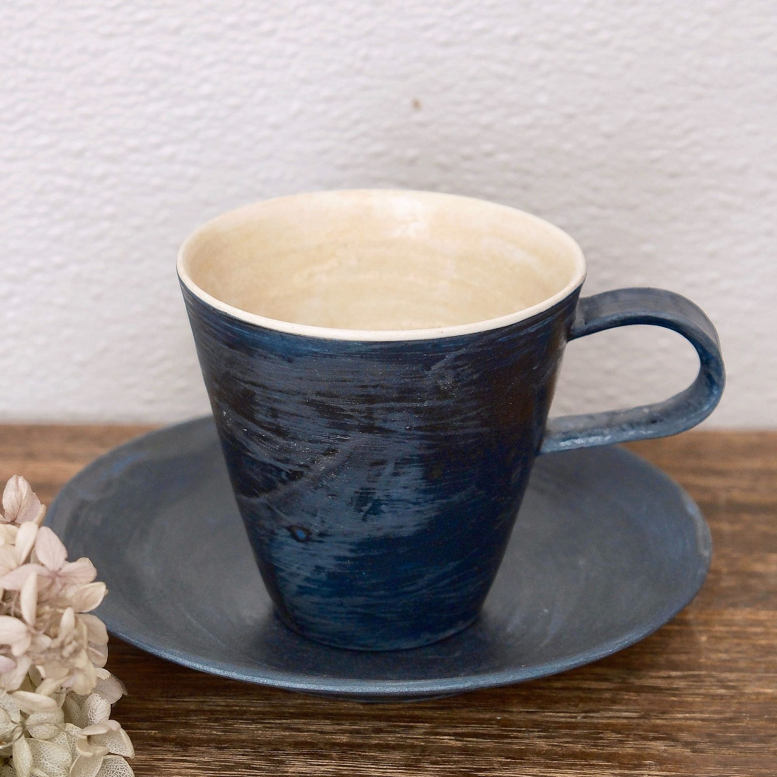 Artist Maki Sugita 250ml Mug ONLY - Black 1 ml