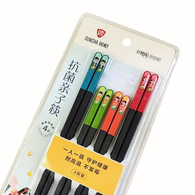 Antibacterial Chopsticks 1 개