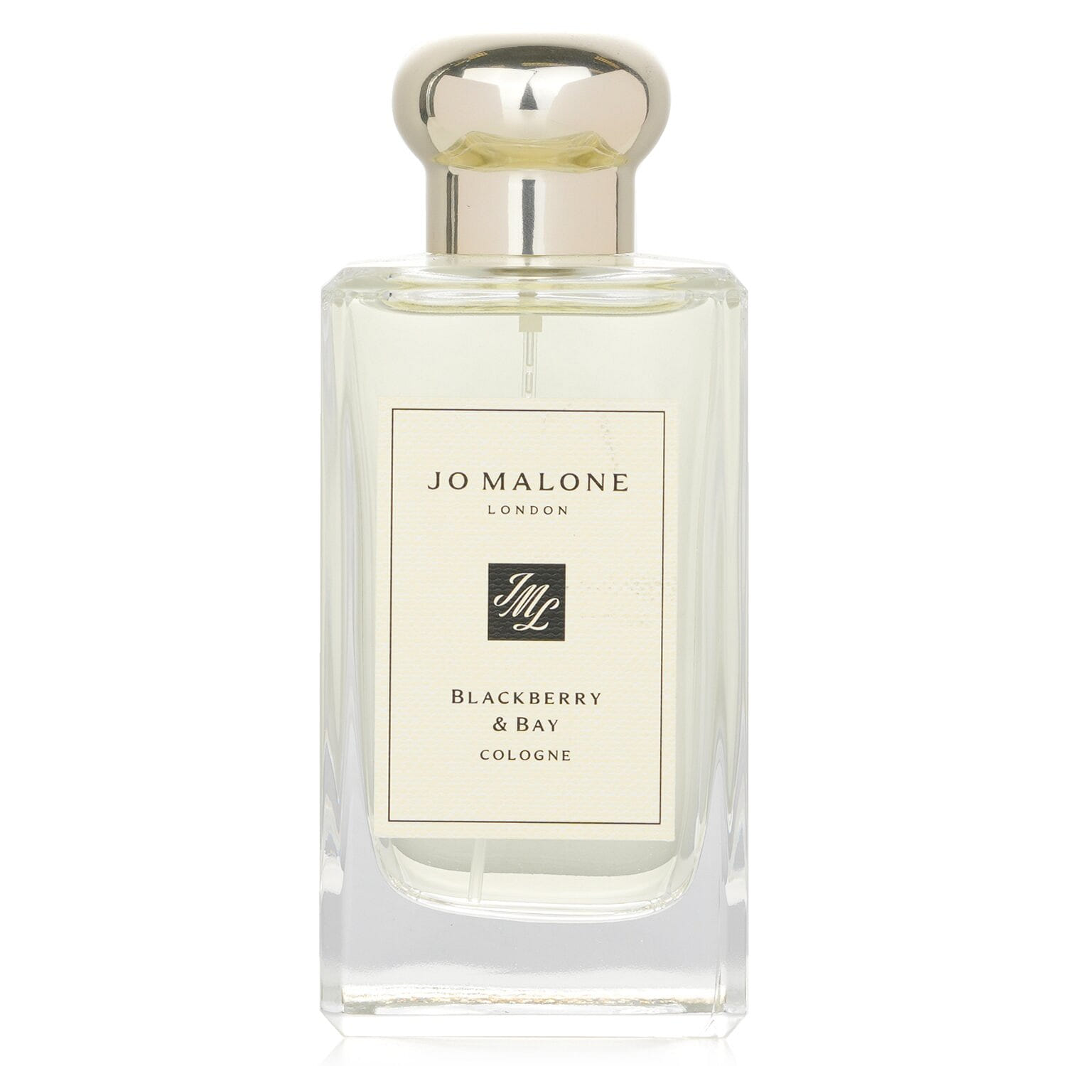 Jo Malone Blackberry & Bay Cologne Spray (Originally Without Box) 100ml/3.4oz 100 มิลลิลิตร