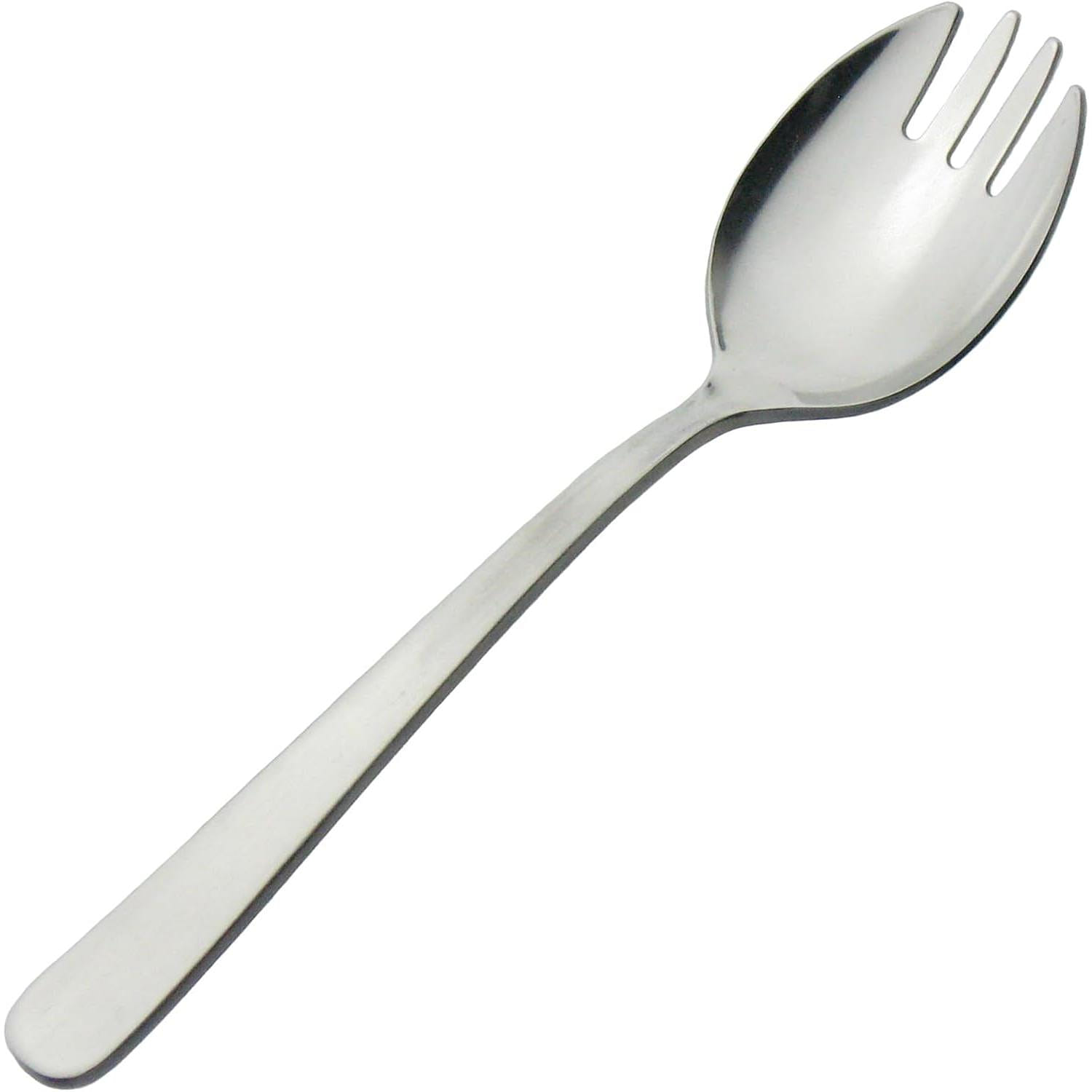 Nagao Stainless Steel Cutlery Curry Spoon 17.5cm 1 each