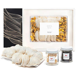 미국 NESTLADY 꽃과 달이 둥글게 이웃 경품 세트 6A 최고급 왕비 컵 홍삼 100 그램