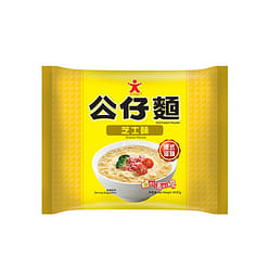 Doll Instant Noodle Cheese Flv Single Pack 95 g