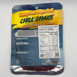 CHEWY DRIED DRAGON FRUIT 3.5 oz