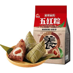 five red dumplings 200 g