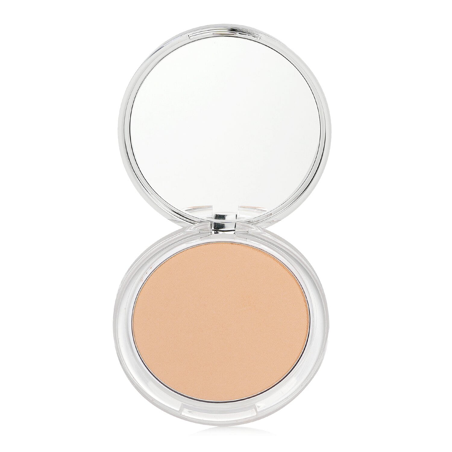 Clinique Stay Matte Powder Oil Free - No. 03 Stay Beige 7.6g/0.27oz 7 グラム