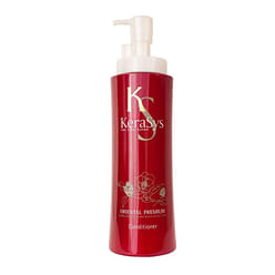 Kerasys Oriental Premium Shampoo & Conditioner Set 600 ml