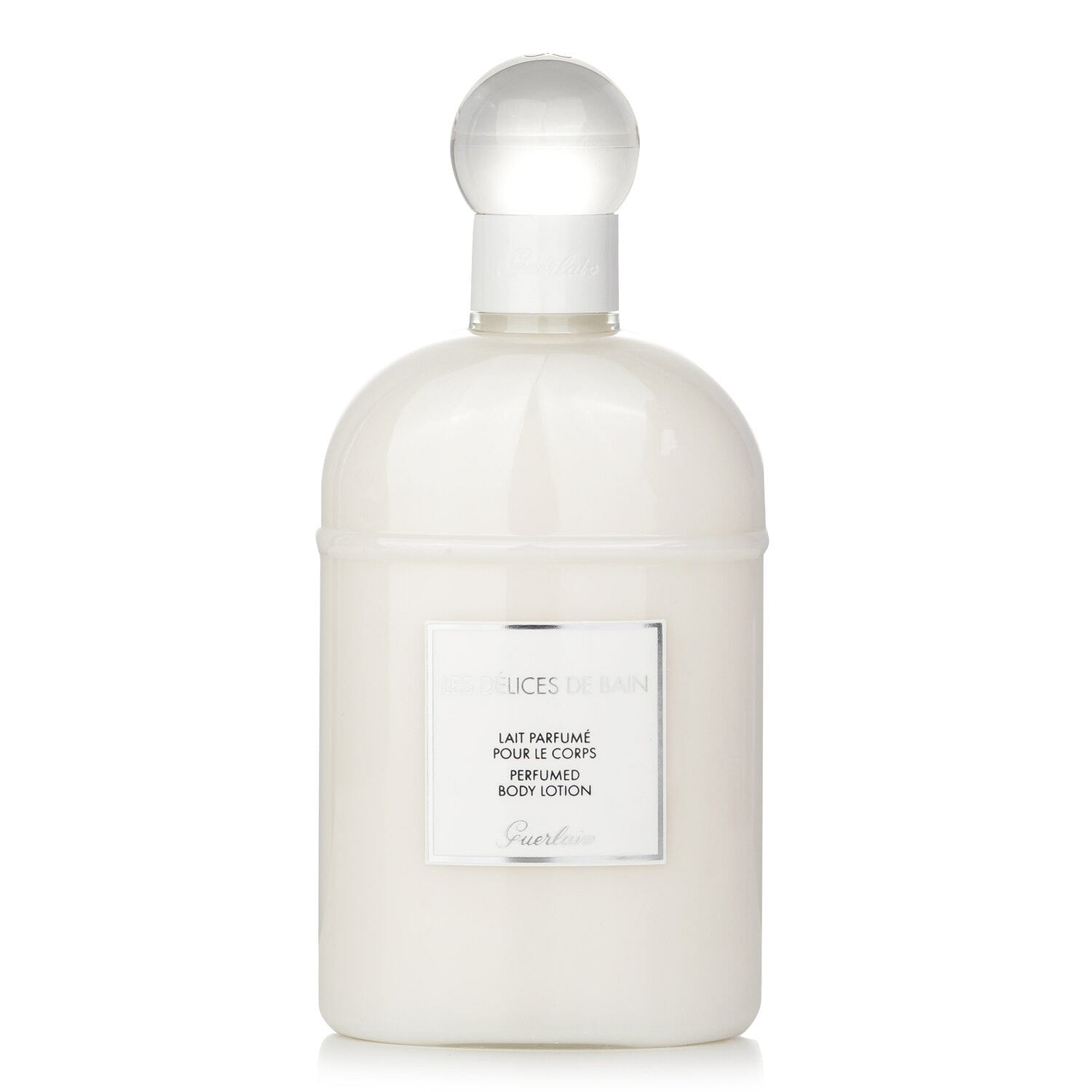 Guerlain Les Delices De Bain Perfumed Body Lotion 200ml/6.7oz 200 밀리리터