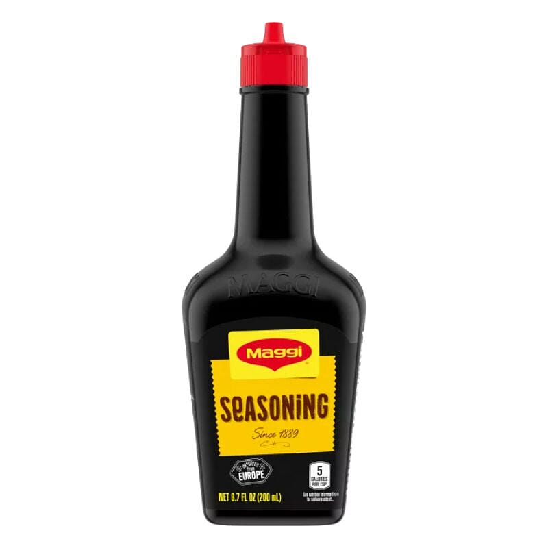 Maggi 欧式调味酱 200ml 1 份