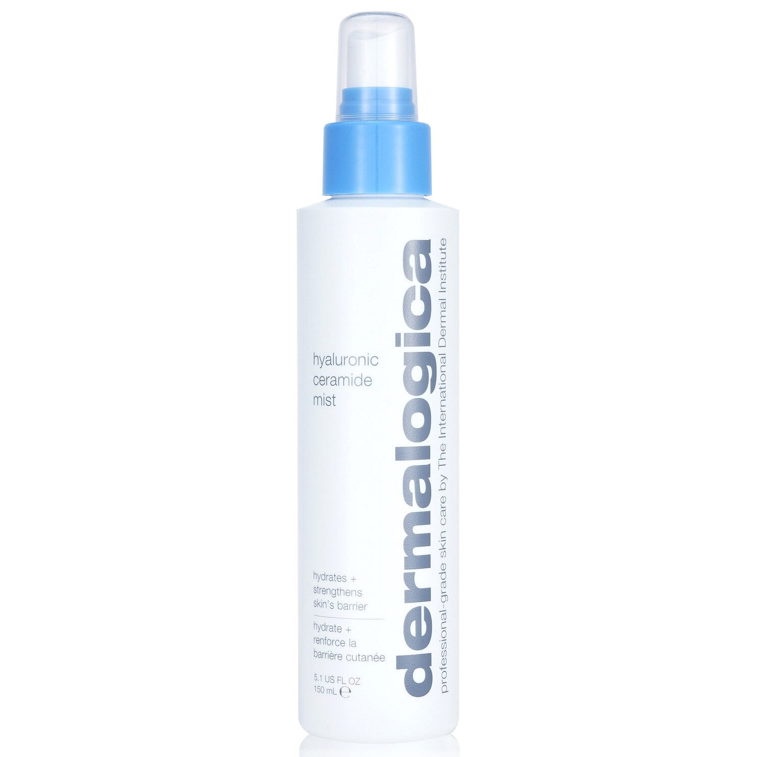 Dermalogica Hyaluronic Acid Softening Moisturizing Mist 150ml/5.1oz 150 มิลลิลิตร