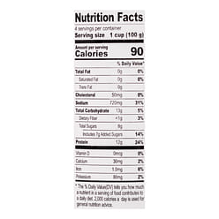 Dongwon Canned Wild Snail Meat, Spicy 400 g