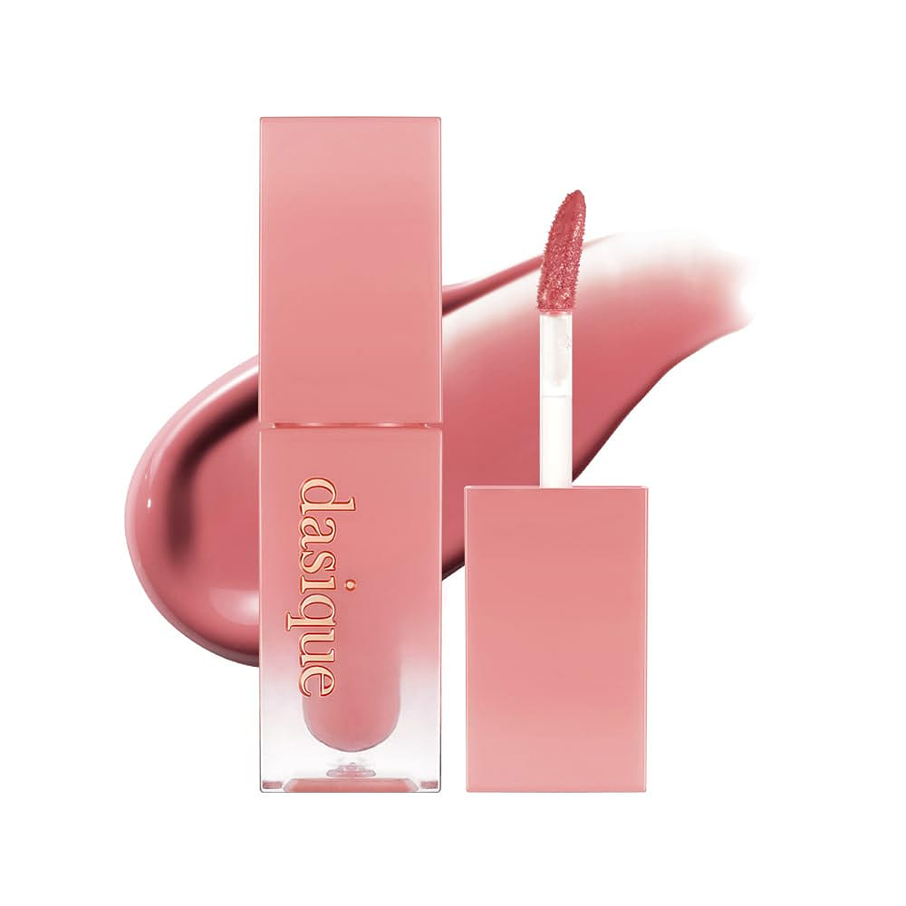 Dasique Dewy Tint #21 淡紫色 1 份