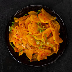 Pickled Radish Salad 150 g