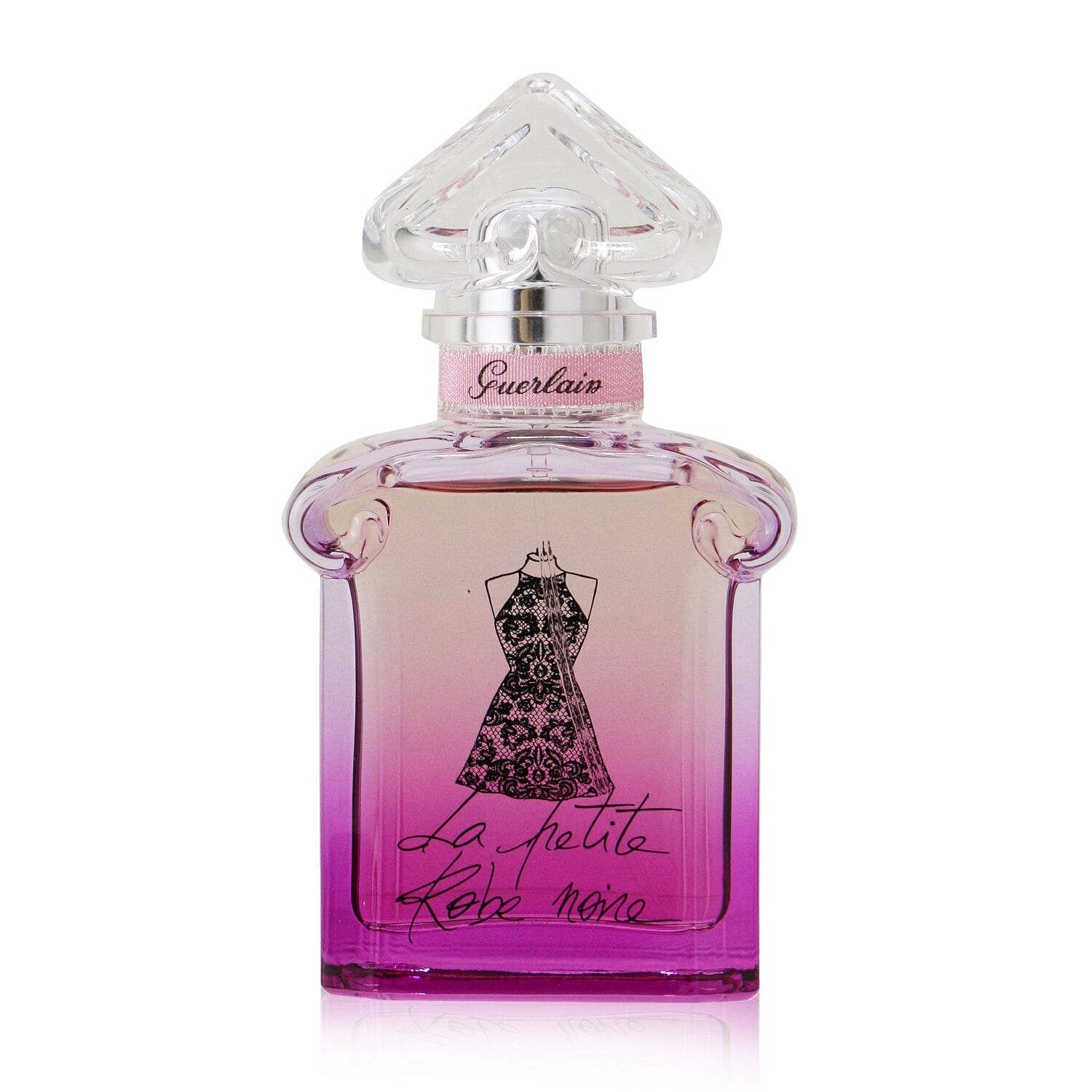 Guerlain La Petite Robe Noire Eau De Parfum Legere Spray (Ma Rose Hippie-Chic) 30ml/1ooz 30 ml(ミリリットル)