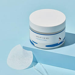 Round Lab 白桦树补水棉片 (80片) 150 克