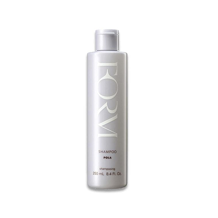 FORM Shampoo 250ml 250 밀리리터