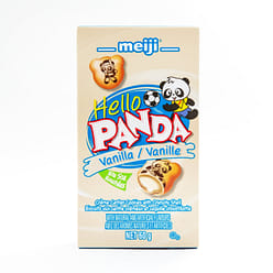Meiji Hello Panda Vanilla 2.1oz 1 each