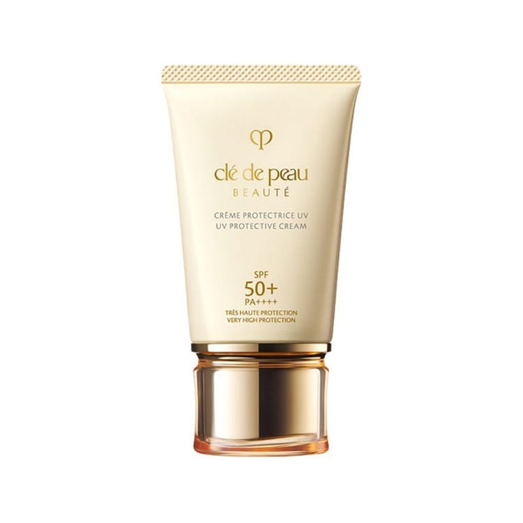 Clé de Peau Beauté クレ?ド?ポー ボーテ クレームUV n SPF50+/PA++++