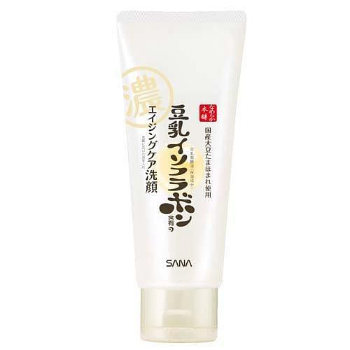 SANA Soy Milk Gentle Cleansing Cleanser 150g 1 개