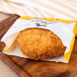 Korean korokke (Beef Bulgogi) 1 each