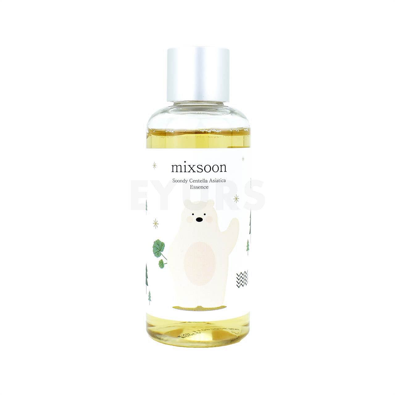 mixsoon Soondy Centella Asiatica Essence 100 밀리리터