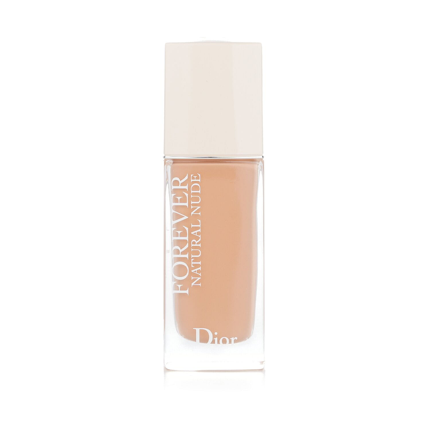 Christian Dior Dior Forever Natural Nude 24H Wear Foundation - # 3CR Cool Rosy 30ml/1oz 30 밀리리터