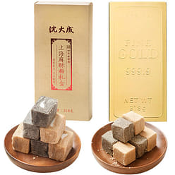 Shen Dacheng halva gift box 318g 318 g