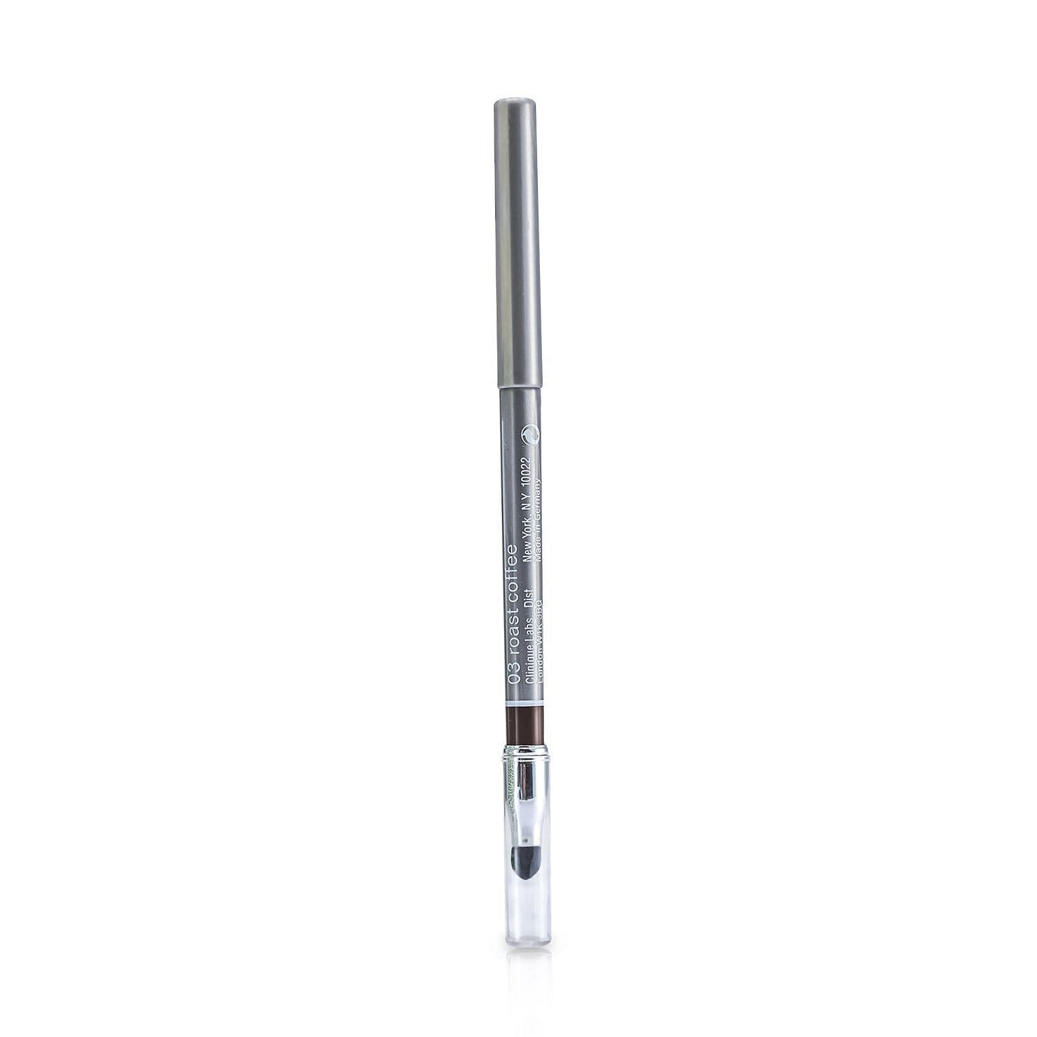 Clinique   Quickliner For Eyes - 03 Roast Coffee 0 그램
