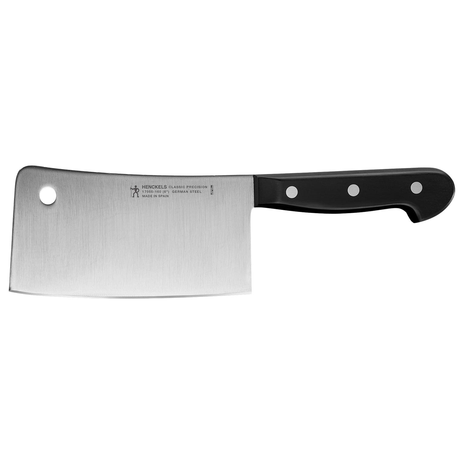 Henckels Classic Precision 6-inch Cleaver 1 개