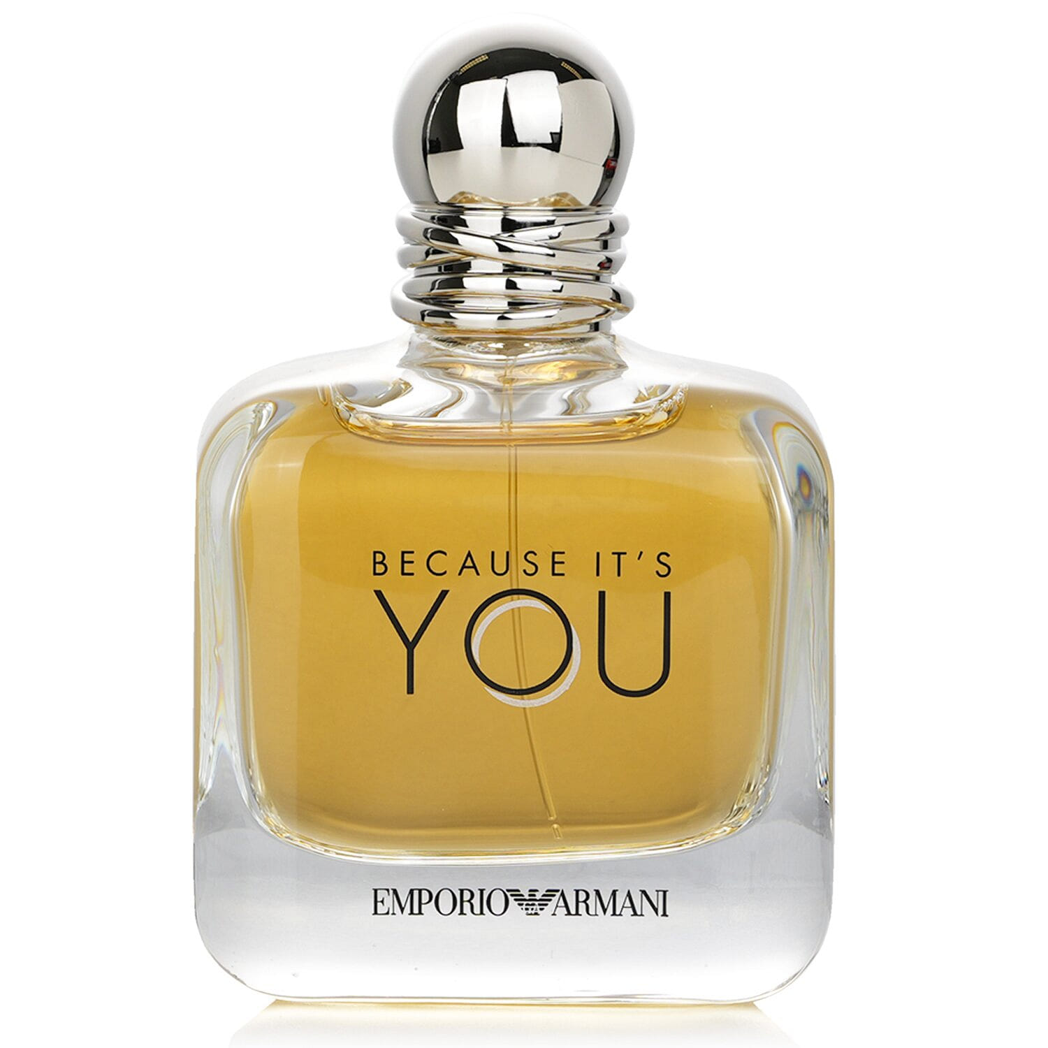 Giorgio Armani Because It's YouEDP Emporio Armani Because It's YouEDP 100ml/3.4oz 100 밀리리터