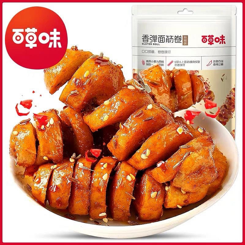 Gluten roll 540 g