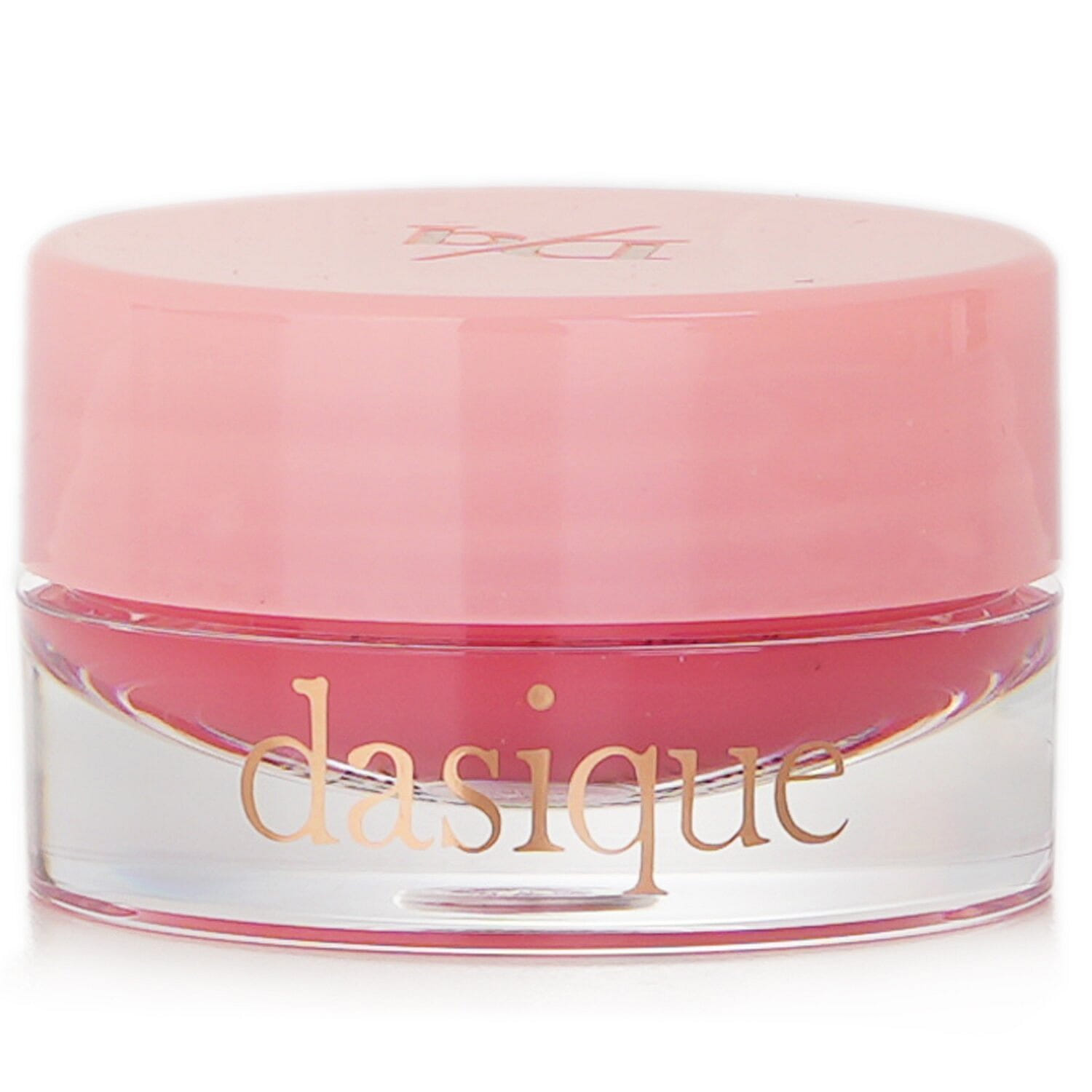 Dasique Peach Jam Lip Balm - #01 Peach 4 그램