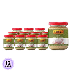 Minced Garlic 7.5 oz*12 pack