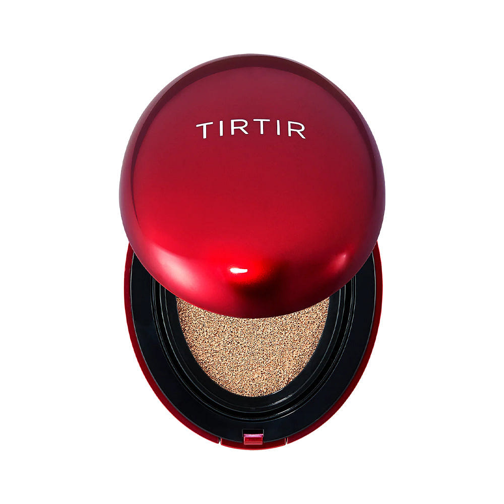 TIRTIR's Mask Fit Red Cushion 18g 17C Porcelain 1 개