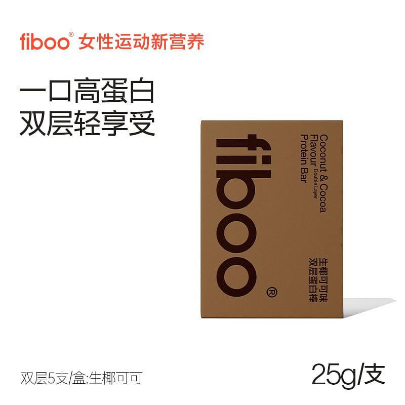 Protein bar satiety meal replacement coconut cocoa 1 케이스