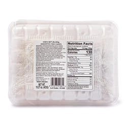 Kibun Oden Assorted Fish Cake 15.27 oz