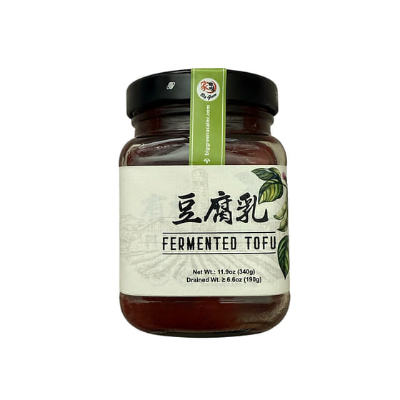 weee_canned_Fermented Tofu 340 g