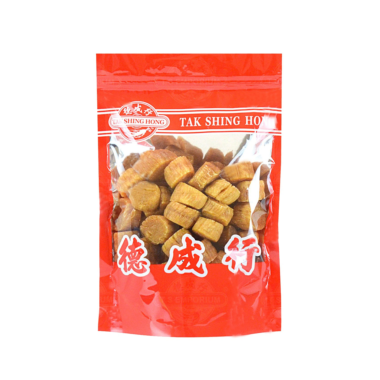 TAK SHING HONG G3 Dried Japanese Scallops - 227g 8 온스