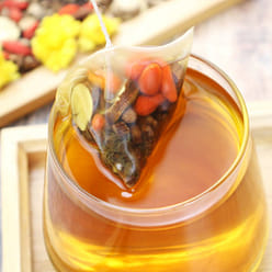 熬夜养甘茶 菊花决明子茶 20袋 200 克