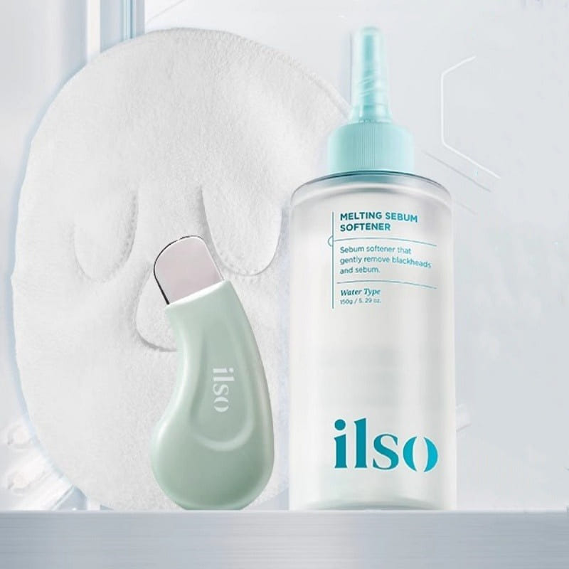 Blackhead Remover with Ergonomic Spatula 150g 150 그램