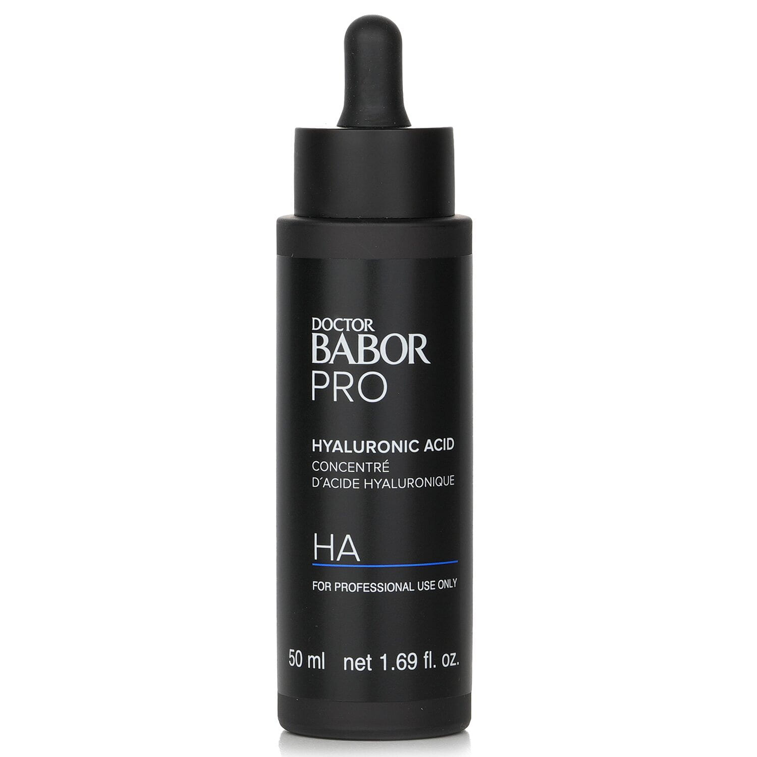 Babor Hyaluronic Acid Concentrate (Salon Size) 50ml/1.69oz 50 มิลลิลิตร