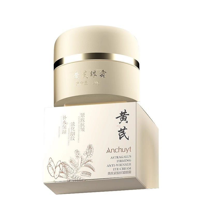 Astragalus Eye Cream Firming 30g/bottle 30 그램