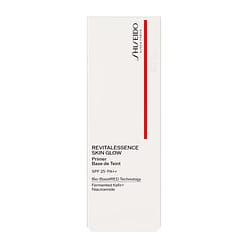 Shiseido Revitalessence Skin Glow Primer 30g 1 each