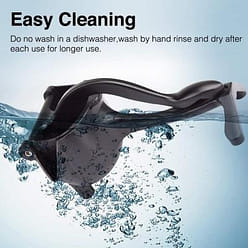 手压柠檬榨汁机，重型果汁金属铝合金榨汁机 1 盒