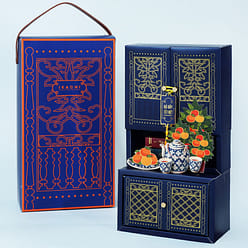 Ikachi Haven of Harmony Gift Set 261 lb