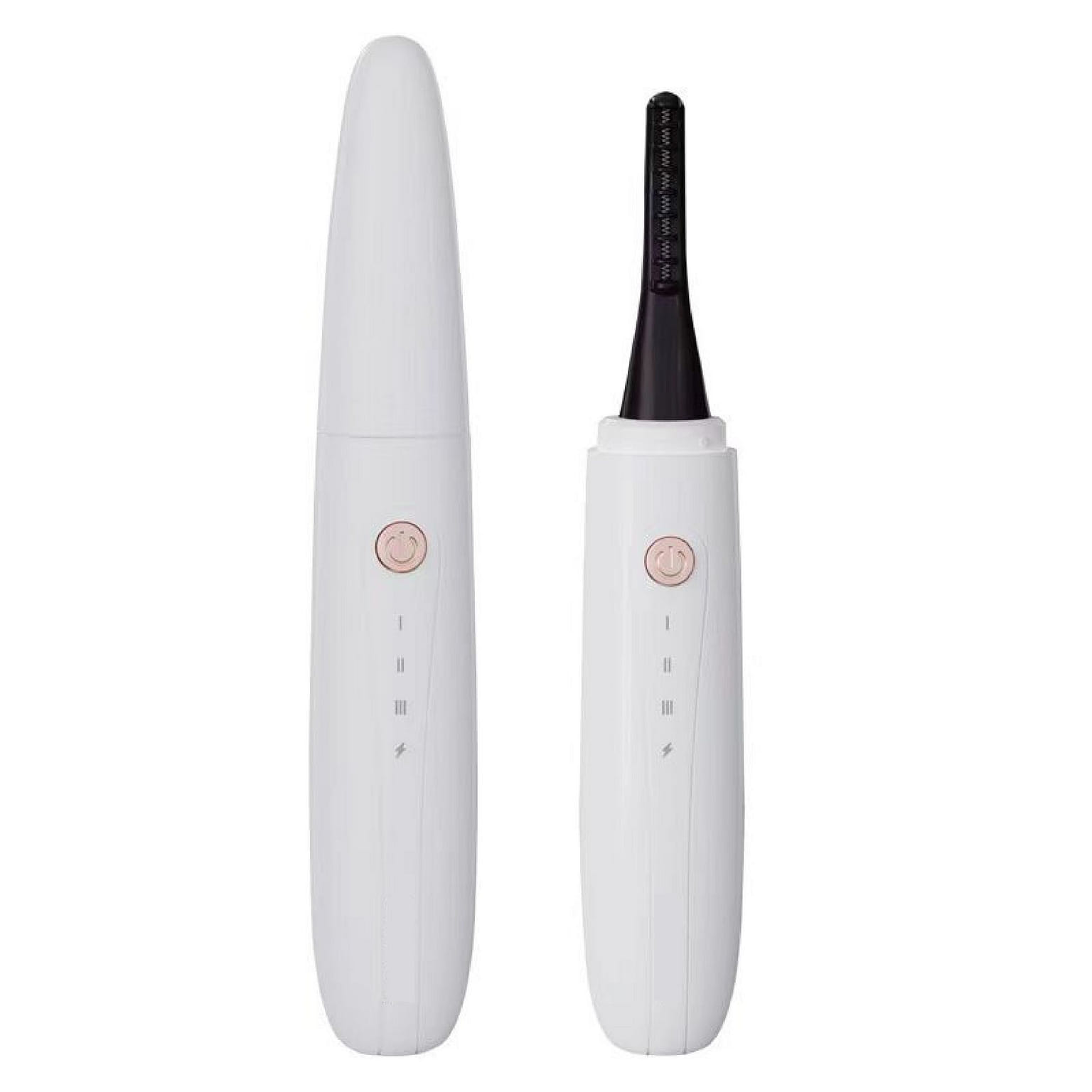 Flash Beauty ShrmeilI Permanent Eyelash Curler White K-CU-S28 1 개입