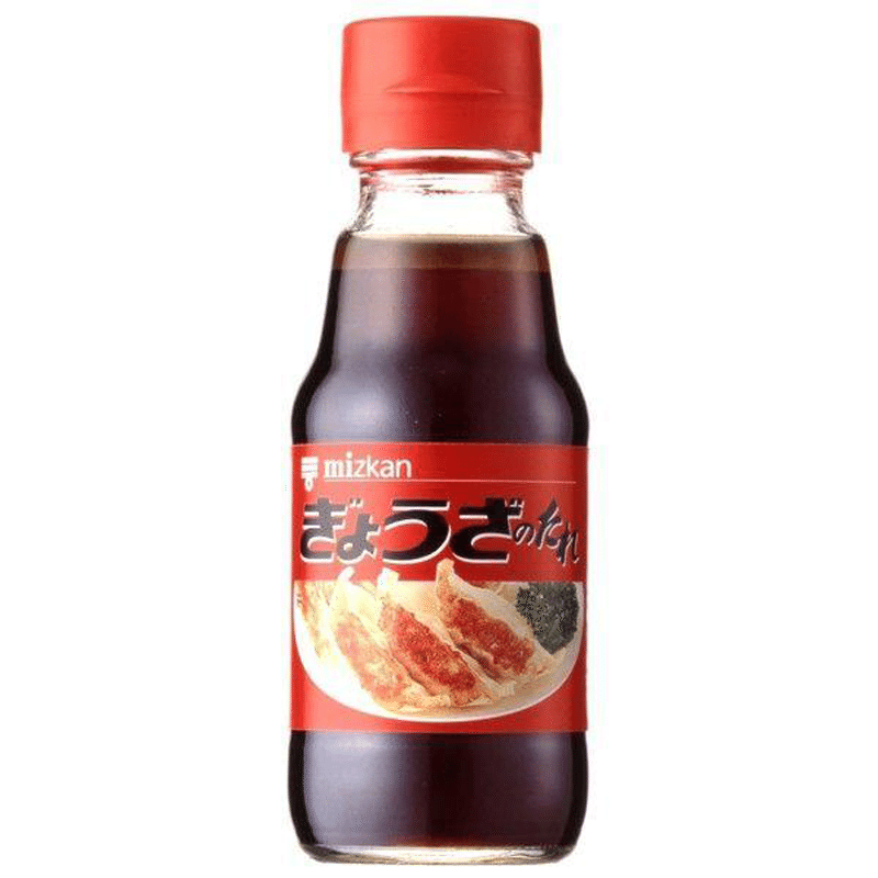 Mizkan Gyoza sauce 150ml 150 밀리리터