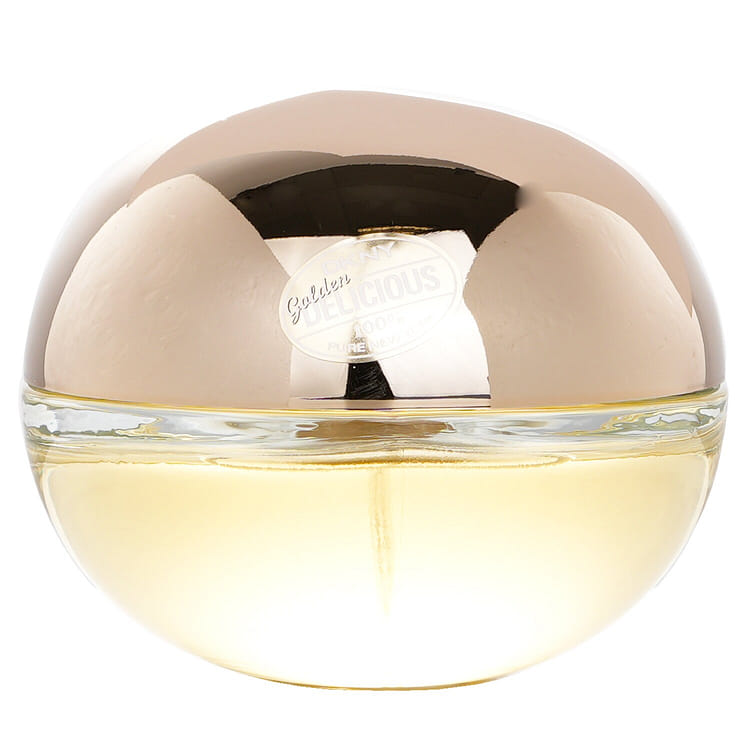 DKNY Golden Apple Women's Perfume EDP Woody Floral Fragrance 50  ml