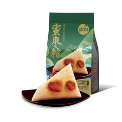 honey date dumplings... 200 g