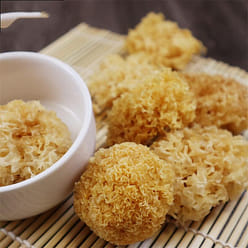 Royal Seafood wild Zhangzhou snow fungus 110g 110 g