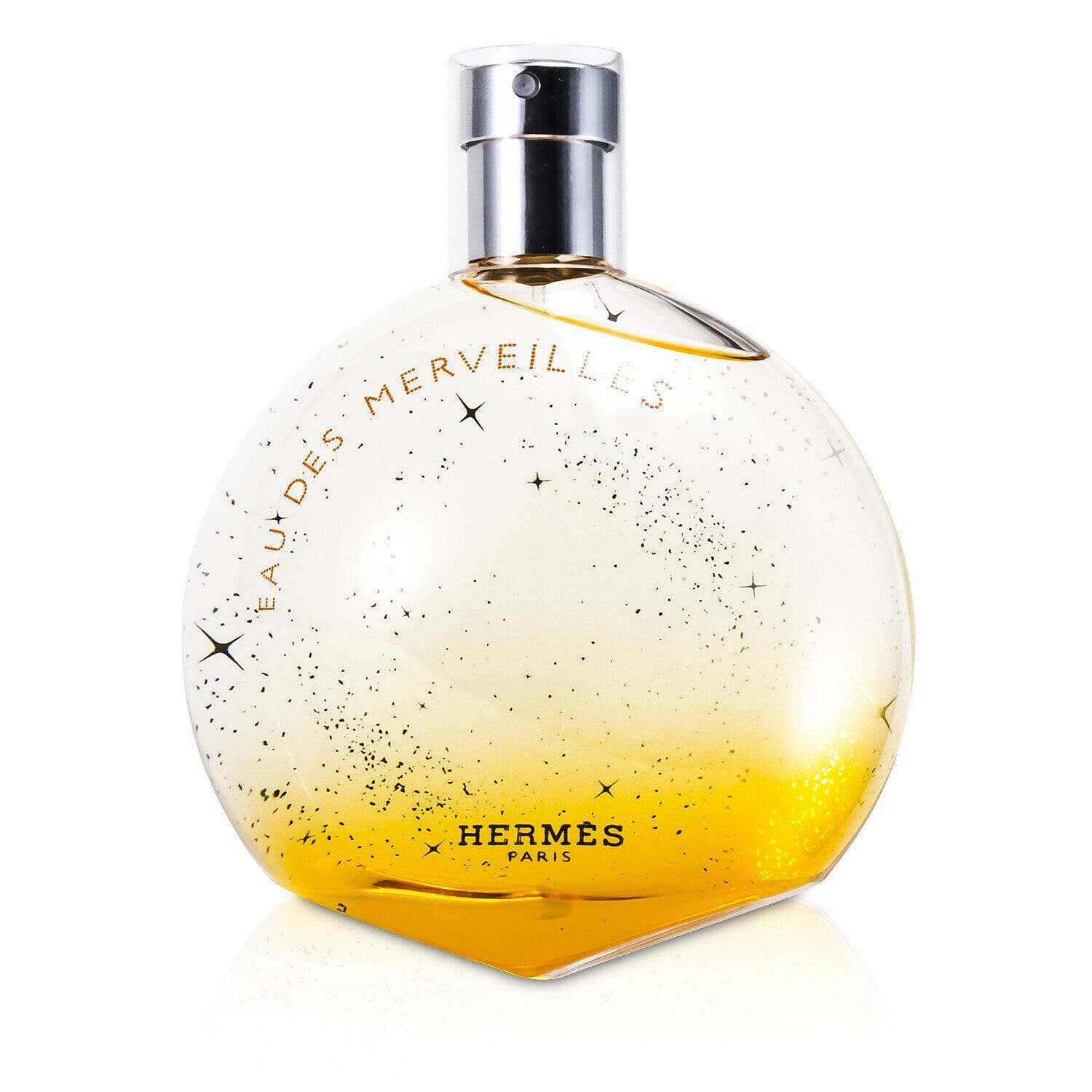 Hermes Orange Star Light Eau de Toilette EDT 100ml/3.3oz 100 มิลลิลิตร